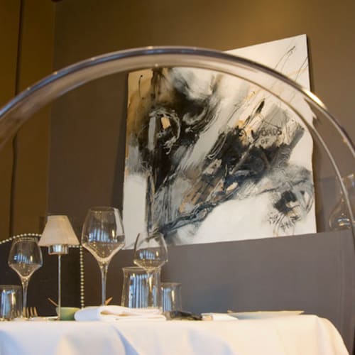 Zorn La Petite Auberge, Laon