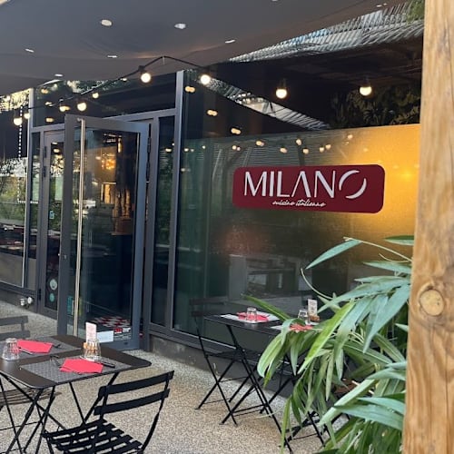 Le Milano, Lyon