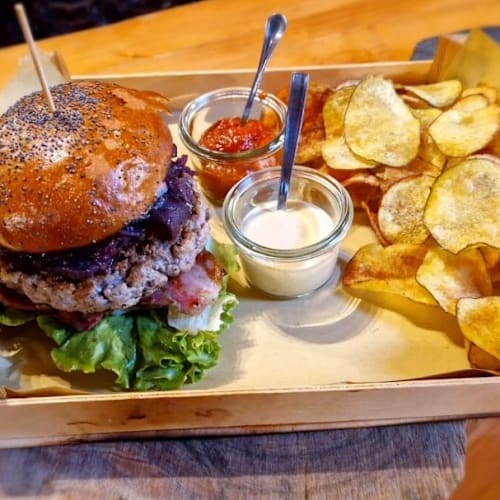 Agristorante la Ficaia, Massarosa