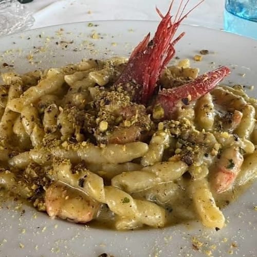 Bisbró, Torino