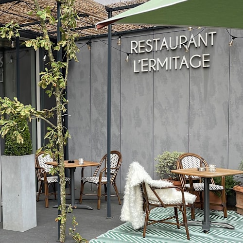 L'Ermitage, Meudon