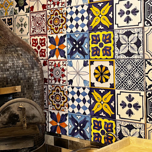 Trattoria e Pizzeria da Ciro, Napoli