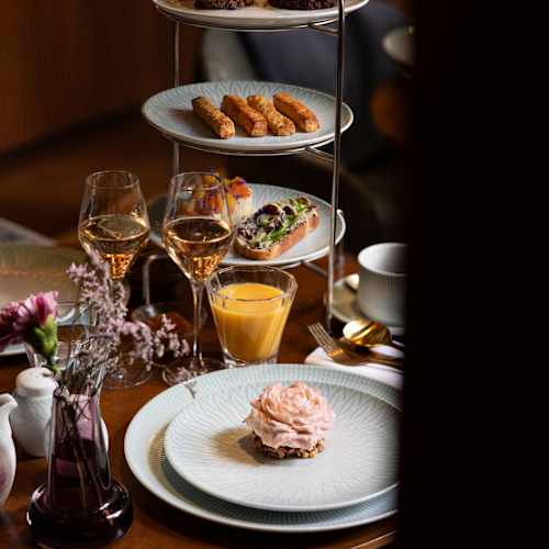 Café Clotilde, Paris
