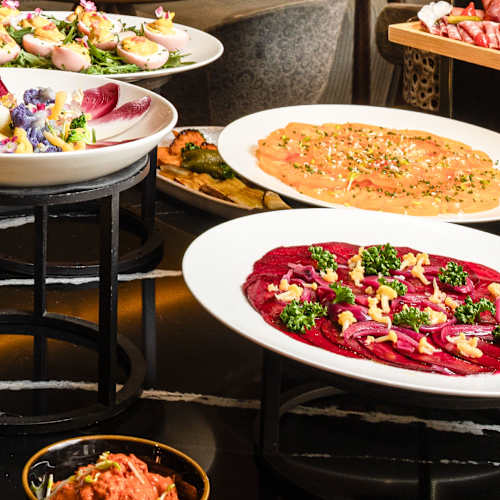 Café Clotilde, Paris