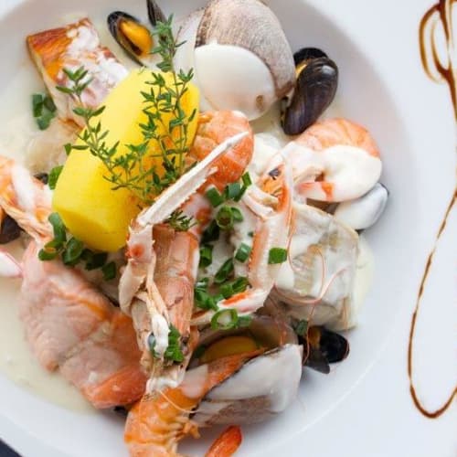 Le Bistrot de Saint-Val', Saint-Valery-sur-Somme