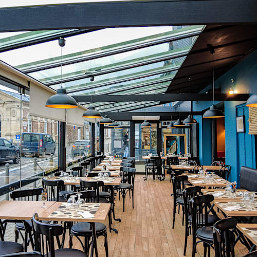 Le Bistrot de Saint-Val', Saint-Valery-sur-Somme