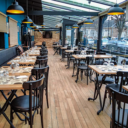 Le Bistrot de Saint-Val', Saint-Valery-sur-Somme