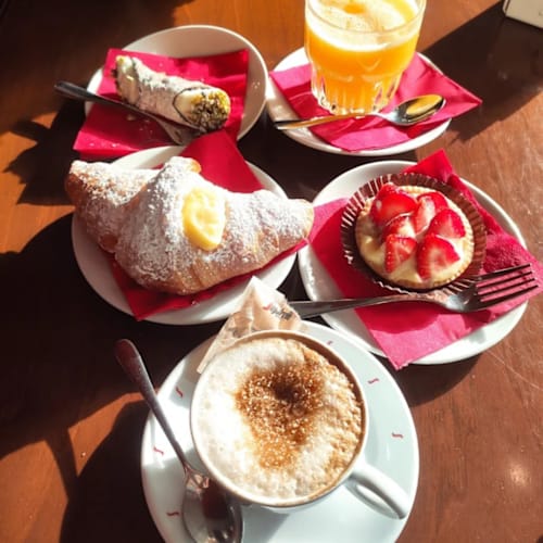 Bistrot Italia 1882, Belluno