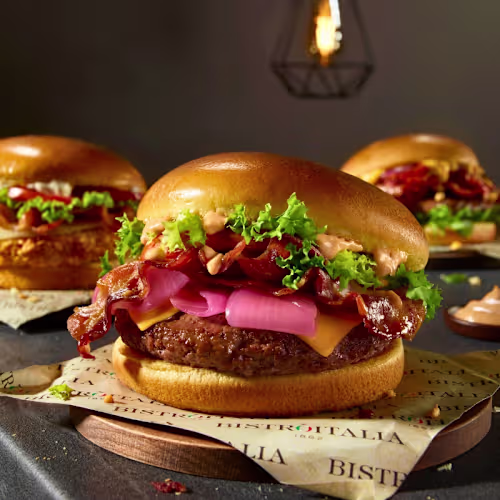 Bistrot Italia 1882, Belluno