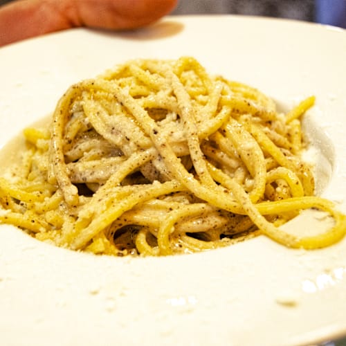 Virgilio, Roma