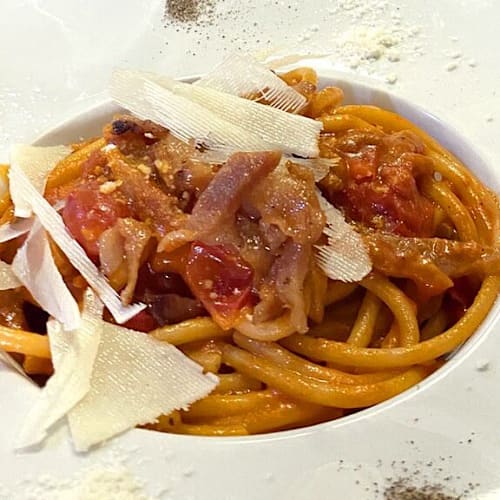 Virgilio, Roma