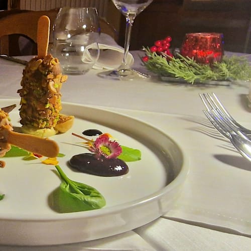 Le Vigneron, Arvier