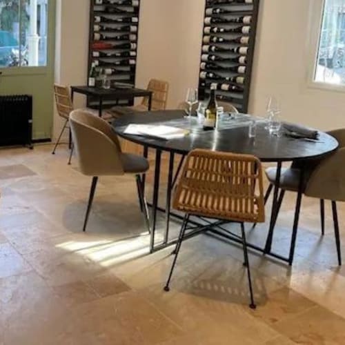 Au Coeur des Terroirs, Nice
