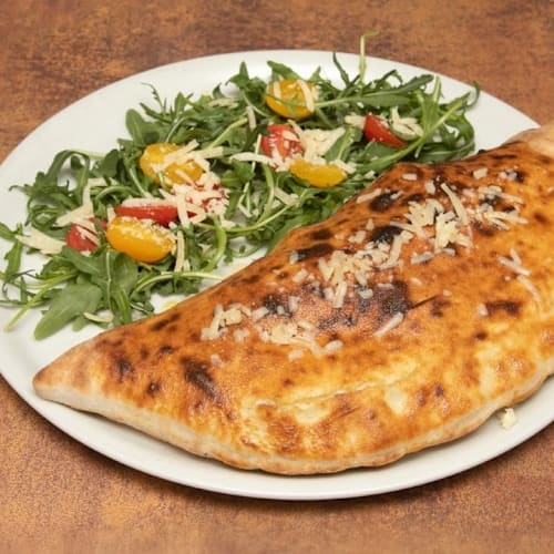 Papé Pizza/Grill, Catania