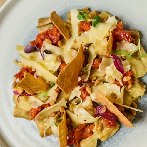 Somni Restaurant - Hotel The One, Barcelona