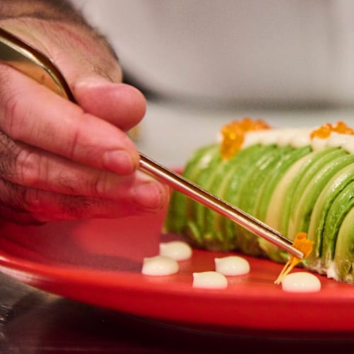 Somni Restaurant - Hotel The One, Barcelona