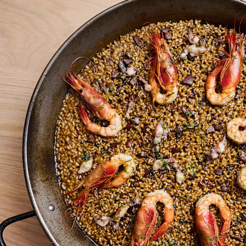 Somni Restaurant - Hotel The One, Barcelona