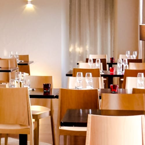 Chez Nous, Strasbourg