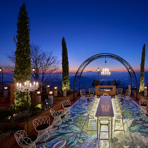 BLU, Brunate