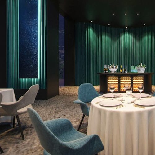 BLU, Brunate