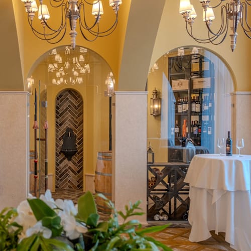 BLU, Brunate