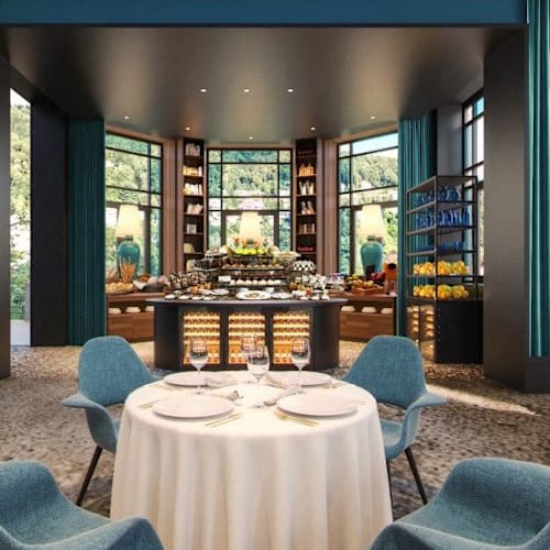 BLU, Brunate