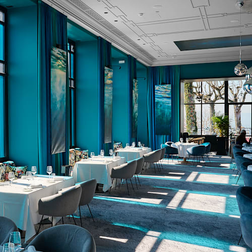 BLU, Brunate