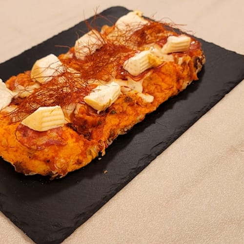 Ada's Street Food, Osimo