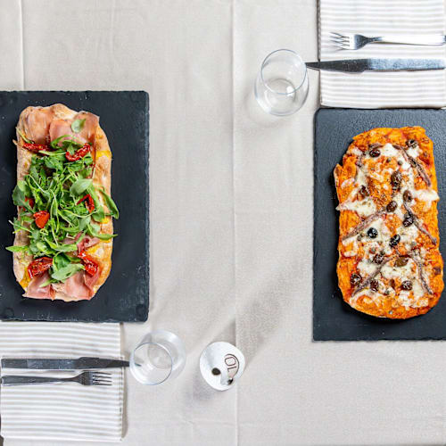 Ada's Street Food, Osimo