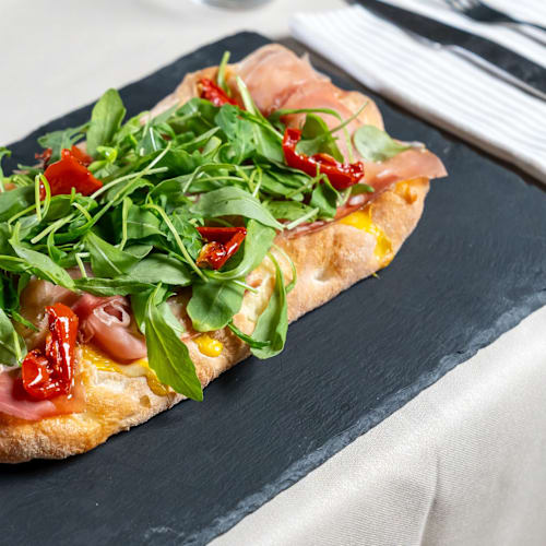 Ada's Street Food, Osimo