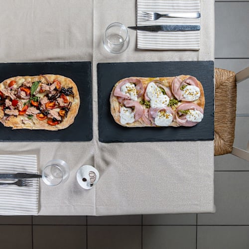 Ada's Street Food, Osimo