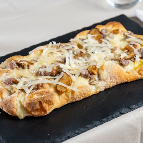 Ada's Street Food, Osimo