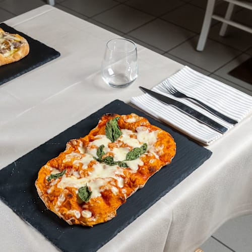 Ada's Street Food, Osimo