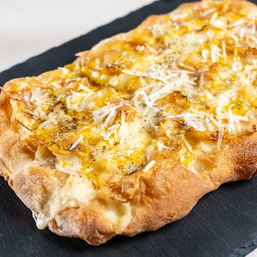 Ada's Street Food, Osimo