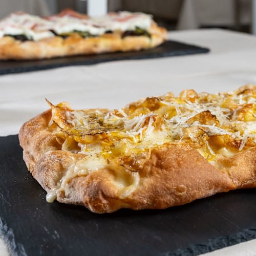 Ada's Street Food, Osimo