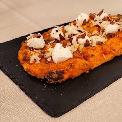 Ada's Street Food, Osimo