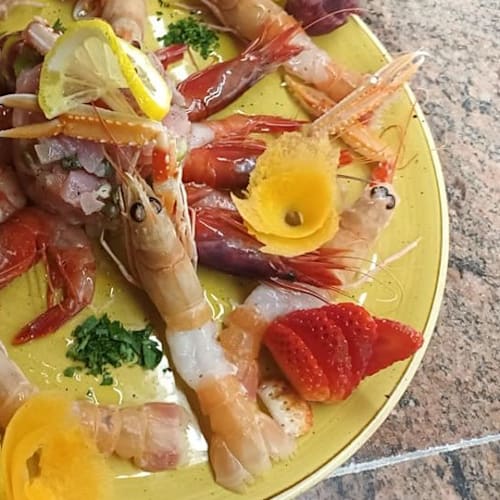 La locanda di Buck - Terra Mare e Pizza, Sogliano Cavour