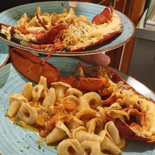 La locanda di Buck - Terra Mare e Pizza, Sogliano Cavour