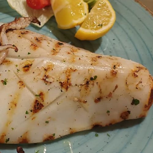 La locanda di Buck - Terra Mare e Pizza, Sogliano Cavour