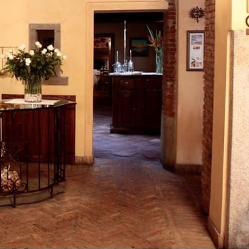 Ristorante Antico Albergo, Pioltello