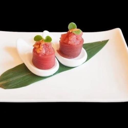 Wang Jiang - Fusion, Milano