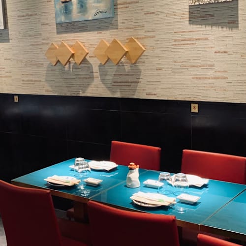 Wang Jiang - Fusion, Milano