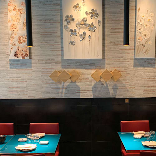 Wang Jiang - Fusion, Milano