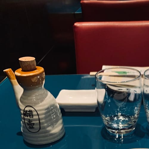 Wang Jiang - Fusion, Milano