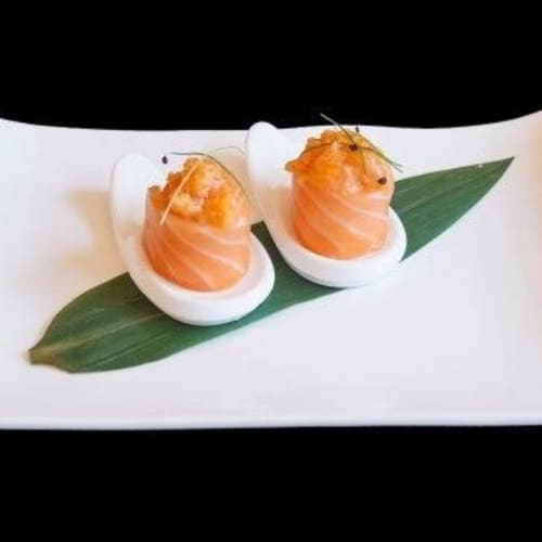 Wang Jiang - Fusion, Milano