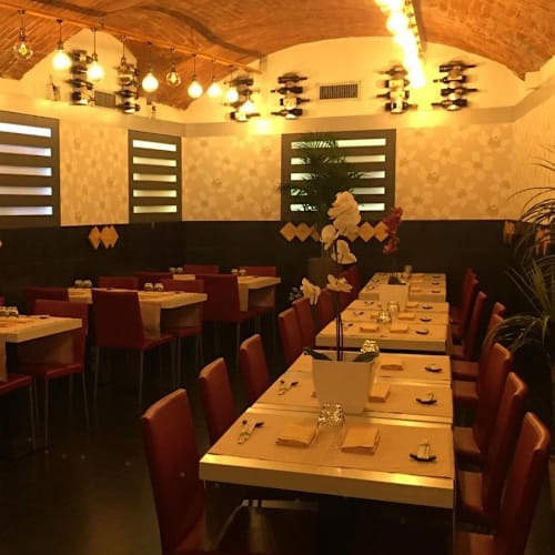 Wang Jiang - Fusion, Milano