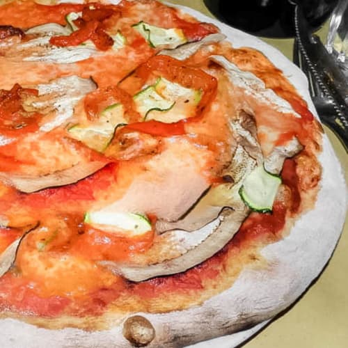 Taverna dei matti, Firenze