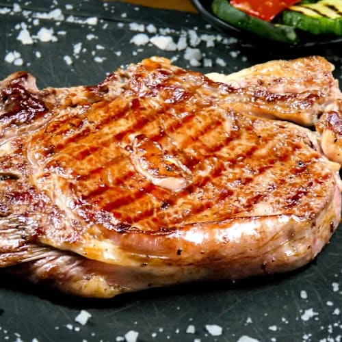 NUMERO UNO STEAKHOUSE AV. BALEARES, València