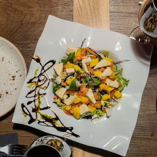 NUMERO UNO STEAKHOUSE AV. BALEARES, València