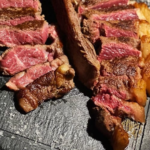 NUMERO UNO STEAKHOUSE AV. BALEARES, València